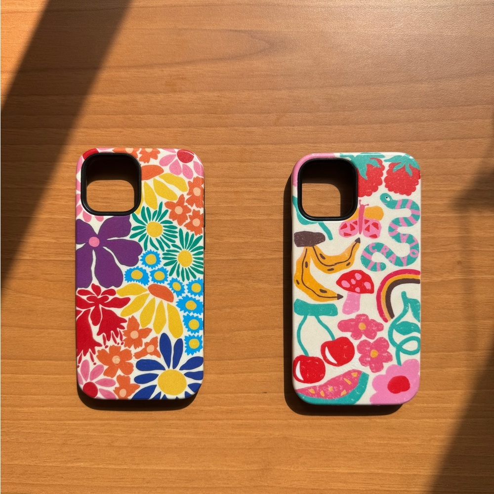 iPhone 12 Casely Phone Cases